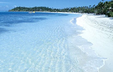 マナ島1日クルーズ イメージ