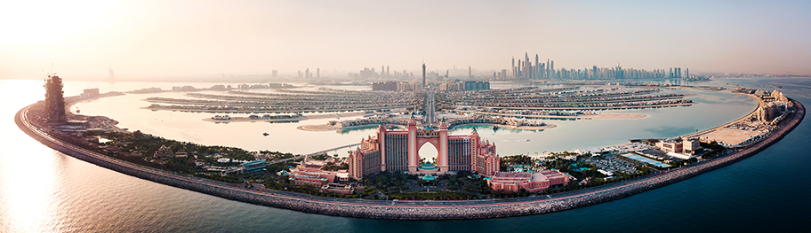 パームジュメイラ